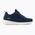 Dámske tenisky SKECHERS Bobs Squad Tough Talk navy 2