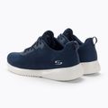 Dámske tenisky SKECHERS Bobs Squad Tough Talk navy 3