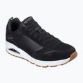 Pánska obuv SKECHERS Uno Stacre black/white 8