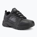 Pánska obuv SKECHERS Oak Canyon Redwick black
