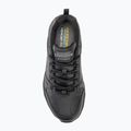 Pánska obuv SKECHERS Oak Canyon Redwick black 5