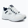 Pánska obuv SKECHERS Oak Canyon Redwick white/navy