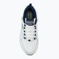 Pánska obuv SKECHERS Oak Canyon Redwick white/navy 5