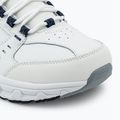 Pánska obuv SKECHERS Oak Canyon Redwick white/navy 7