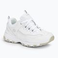 Dámske topánky SKECHERS Iconic white