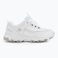 Dámske topánky SKECHERS Iconic white 2