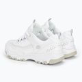 Dámske topánky SKECHERS Iconic white 3