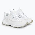 Dámske topánky SKECHERS Iconic white 4