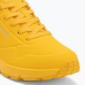 Dámske topánky SKECHERS Uno Stand On Air yellow 7