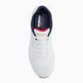 Pánska obuv SKECHERS Uno Stand On Air white/navy/red 5