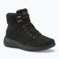 Dámska obuv SKECHERS On The Go Glacial Ultra Woodlands black