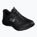 Dámske topánky SKECHERS Summits Itz Bazik black 8