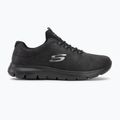 Dámske topánky SKECHERS Summits Itz Bazik black 2