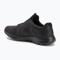 Dámske topánky SKECHERS Summits Itz Bazik black 3