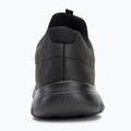 Dámske topánky SKECHERS Summits Itz Bazik black 6