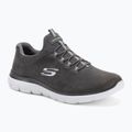 Dámska obuv SKECHERS Summits Itz Bazik sivá