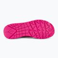 Dámske topánky SKECHERS Uno Night Shades hot pink 6