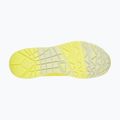 Dámske topánky SKECHERS Uno Night Shades yellow 5