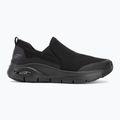 Pánska obuv SKECHERS Arch Fit Banlin black 2