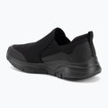 Pánska obuv SKECHERS Arch Fit Banlin black 3