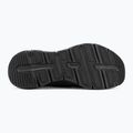 Pánska obuv SKECHERS Arch Fit Banlin black 4