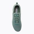 Dámske tenisky SKECHERS Bobs Squad Tough Talk sage 6