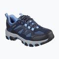 Dámske trekové topánky SKECHERS Selmen West Highland navy/gray 7