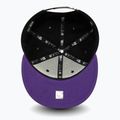 Šiltovka New Era NBA 9FiftyLos Angeles Lakers black 3