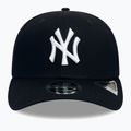 Šiltovka New Era Team 9Fifty Stretch Snap New York Yankees navy 2