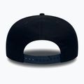 Šiltovka New Era Team 9Fifty Stretch Snap New York Yankees navy 3