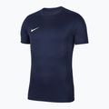 Pánske futbalové tričko Nike Dry-Fit Park VII navy blue BV6708-410 4