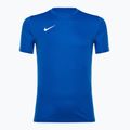 Pánske futbalové tričko Nike Dry-Fit Park VII modré BV6708-463