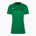 Dámske futbalové tričko Nike Dri-FIT Park VII pine green/white