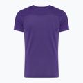 Detský futbalový dres Nike Dri-FIT Park VII Jr court fialovo-biely 2
