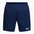 Pánske tréningové šortky Nike Dri-Fit Park III navy blue BV6855-410