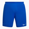 Nike Dri-Fit Park III pánske tréningové šortky modré BV6855-463