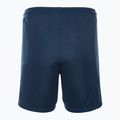 Pánske futbalové krátke nohavice  Nike Dri-FIT Park III Knit midnight navy/white 2