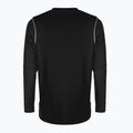 Pánske futbalové tričko s dlhým rukávom Nike Dri-FIT Park 20 Crew black/white 2