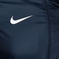 Pánska futbalová bunda Nike Park 20 Rain Jacket obsidian/white/white 3