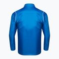 Pánska futbalová bunda Nike Park 20 Rain Jacket royal blue/white/white 2