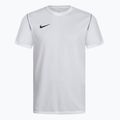 Nike Dri-Fit Park pánske tréningové tričko biele BV6883-100