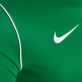 Pánske futbalové tričko Nike Dri-Fit Park 20 pine green/white 3