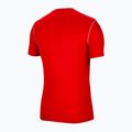 Pánske futbalové tričko Nike Dri-Fit Park 20 university red/white 2