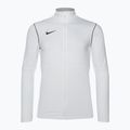 Pánska futbalová mikina Nike Dri-FIT Park 20 Knit Track white/black/black