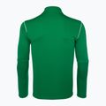 Pánska futbalová mikina Nike Dri-FIT Park 20 Knit Track pine green/white/white 2