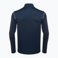 Pánska futbalová mikina Nike Dri-FIT Park 20 Knit Track obsidiánová/biela/biela 2