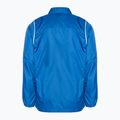 Detská futbalová bunda Nike Park 20 Rain Jacket royal blue/white/white 2