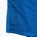 Detská futbalová bunda Nike Park 20 Rain Jacket royal blue/white/white 4