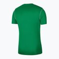 Detské futbalové tričko Nike Dri-Fit Park 20 pine green/white/white 2