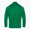 Detská futbalová mikina Nike Dri-FIT Park 20 Knit Track pine green/white 2